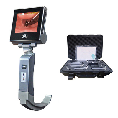 Туман многоразового видео- Laryngoscope электричества анти- для клинических установок