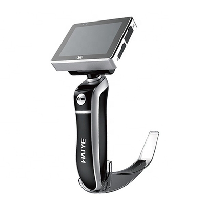 Гарантия лезвия 1 Laryngoscope Endoscope цифров года ENT портативные не Returnable записывая видео
