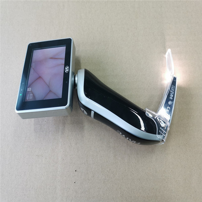 Гарантия лезвия 1 Laryngoscope Endoscope цифров года ENT портативные не Returnable записывая видео