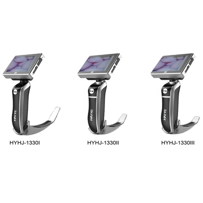 Гарантия лезвия 1 Laryngoscope Endoscope цифров года ENT портативные не Returnable записывая видео