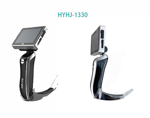 Laryngoscope Endoscope интубации CMOS Carema видео- с ключом хозяина рамки замораживания