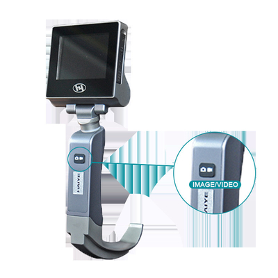 USB вывел наружу твердая наркотизация видео- Laryngoscope установил ENT аппаратуры