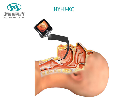 Laryngoscope Haiye отделения интенсивной терапии видео- для учить интубации авиалинии