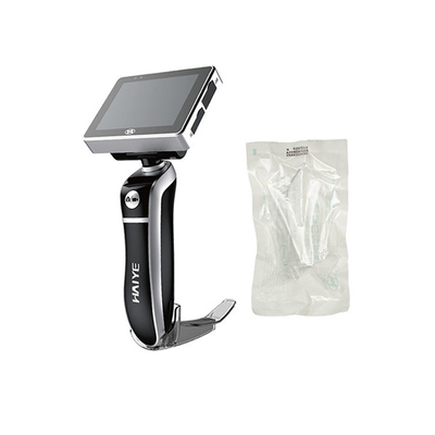 2022 2 миллиона Laryngoscope пиксела перезаряжаемые Handheld видео- с устранимым лезвием