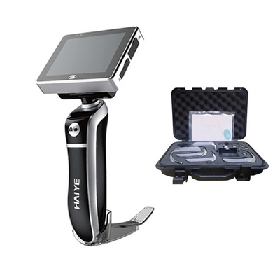 2 миллиона хранение все пиксела 8G в одном Handheld видео- Laryngoscope с функцией выхода AV