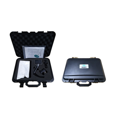 Endoscope 1060hpa интубации Laryngoscope избавления перезаряжаемые неразъемный взрослый видео-