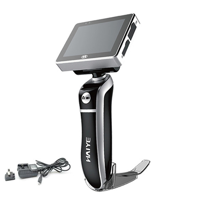 Laryngoscope HD 8GB портативный устранимый видео- для практики симуляции