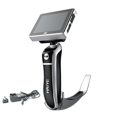 CE аттестовал Laryngoscope наркотизации видео- с устранимыми лезвиями