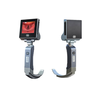 Laryngoscope нержавеющей стали видео- для карты хирургии 32GB анестезиологии высокоскоростной