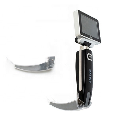 Laryngoscope видео преподавательства резервного времени ≥6hClinical:  OEM MOQ 50 устанавливает