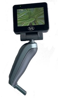 3400mAh Большая литиевая батарея Type-C Интерфейс Haiye Video Laryngoscope Цена по прейскуранту завода-изготовителя