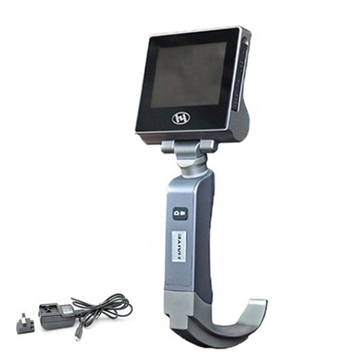 Laryngoscope luminance&gt; 3000lux портативный Glidescope света Cannula трахеи видео-