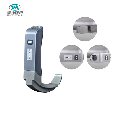 Laryngoscope luminance&gt; 3000lux портативный Glidescope света Cannula трахеи видео-
