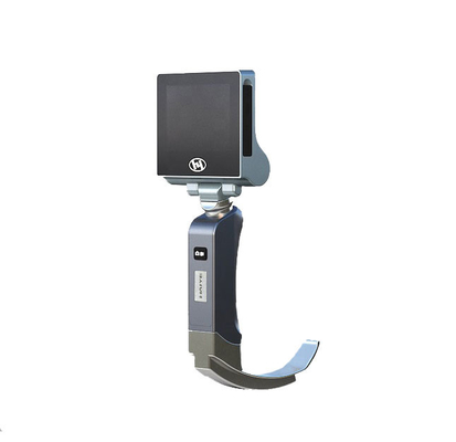 Продукты твердого наркозного видео- Laryngoscope камеры HD аварийные медицинские
