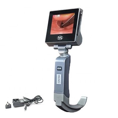 Laryngoscope Haiye отделения интенсивной терапии видео- для учить интубации авиалинии
