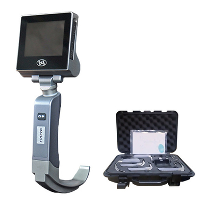 Система камеры Hd Laryngoscope угла вращения гибкая видео-