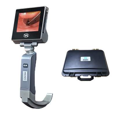 Экрана определения 2 Megapixel Laryngoscope высокого видео- для хирургических инструментов больницы