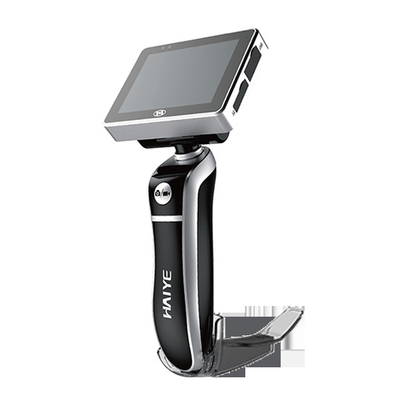 Лезвия видео- Laryngoscope медицинских инструментов устранимые для оториноларингологии больниц