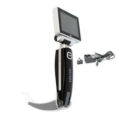 Лезвия Handheld медицинского видео- Endoscope наркотизации Laryngoscope электронного устранимые