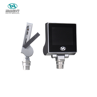 3&quot; Laryngoscope нержавеющей стали Endoscope 3.7V экрана TFT медицинский хирургический