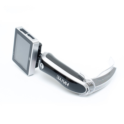 Водоустойчивое оборудование Laryngoscope Haiye видео- для CCU ICU NICU