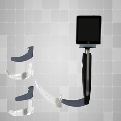 Карта SD 32 Handheld видео- GB наркотизации Endoscope Laryngoscope
