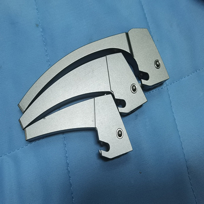 Карта SD 32 Handheld видео- GB наркотизации Endoscope Laryngoscope
