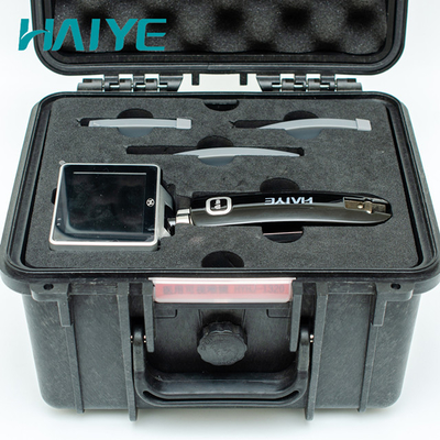 Карта SD 32 Handheld видео- GB наркотизации Endoscope Laryngoscope