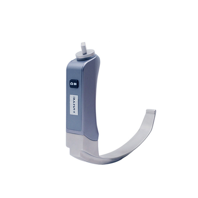 3,0&quot; Laryngoscope взрослой интубации экрана LCD видео- с 5 с определенными размерами лезвиями