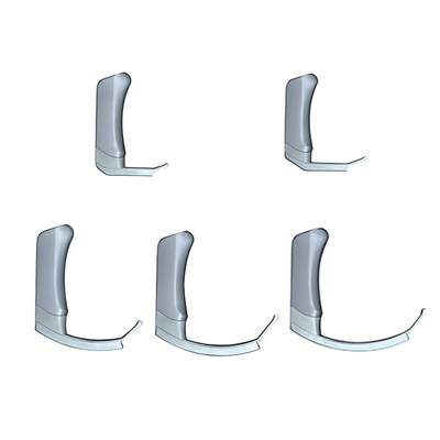Разрешение 1200*1600px Laryngoscope микро- интубации Laryngoscopy USB сразу твердое видео-