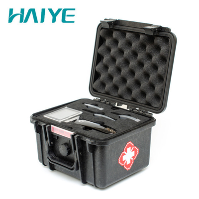 Laryngoscope 225g цифров стального ПК Stainess устранимый видео-