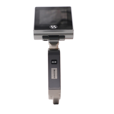 Преподавательство взрослого педиатрического многоразового видео- Laryngoscope 32GB клиническое