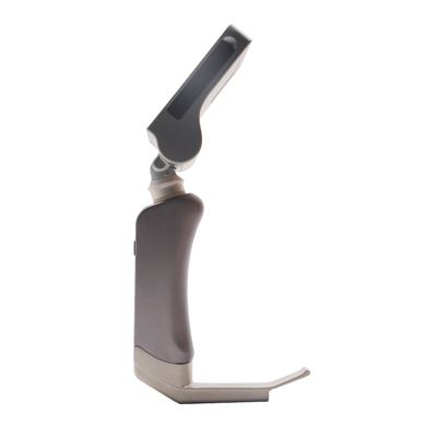Laryngoscope Haiye лезвий наркотизации 5 с определенными размерами видео- с функцией фото