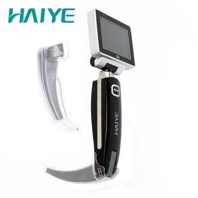 Проницательности Hpa Endoscope 3 лезвий Laryngoscope 1060 медицинской хирургической видео-