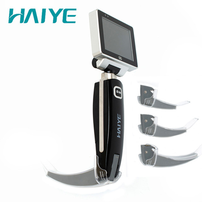 Проницательности Hpa Endoscope 3 лезвий Laryngoscope 1060 медицинской хирургической видео-