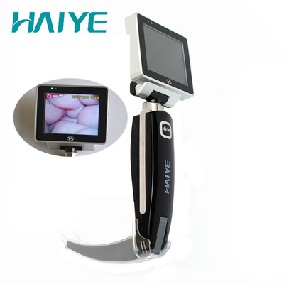 Проницательности Hpa Endoscope 3 лезвий Laryngoscope 1060 медицинской хирургической видео-