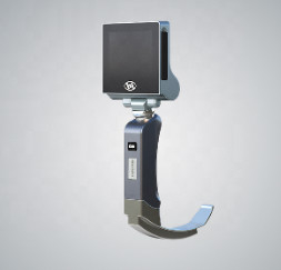Laryngoscope Haiye комнаты деятельности видео- с многоразовыми лезвиями 960*480