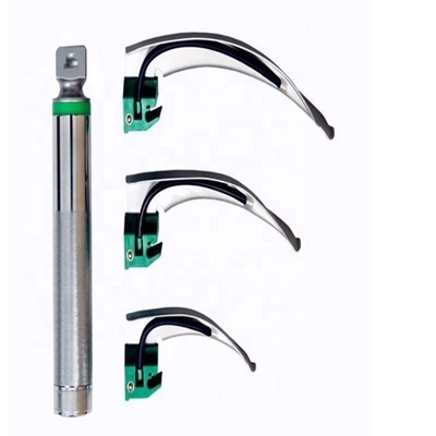 Угол наблюдения 70 Endoscope Laryngoscope 400hours наркотизации степени видео- электронный