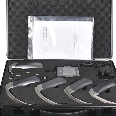Перезарядите Endoscope Laryngoscope 32GB наркотизации батареи лития видео- хирургический