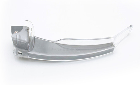 Laryngoscope медицинского объектива тумана ПК анти- устранимый видео- в педиатрии
