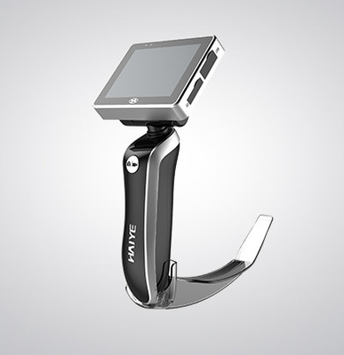 Laryngoscope наркотизации уникальный Анти--Fogging видео- направленный для трудной интубации авиалинии