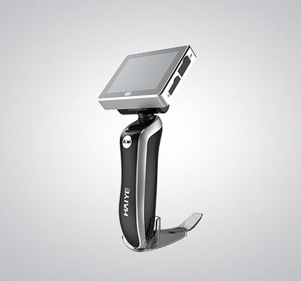 Laryngoscope медицинского объектива тумана ПК анти- устранимый видео- в педиатрии