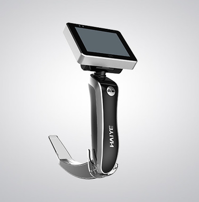 Laryngoscope медицинского объектива тумана ПК анти- устранимый видео- в педиатрии