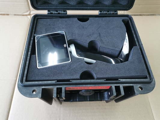 Laryngoscope медицинского объектива тумана ПК анти- устранимый видео- в педиатрии