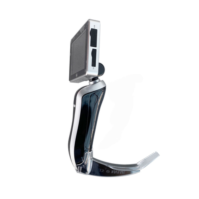 Laryngoscope Горяч-продажи надежным портативным направленный видео с увеличенным взглядом Laryngoscope